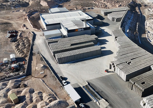 Bims Blokların Avantajları Nelerdir?